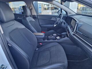 Sportage 1.6 T-GDI 150 MHEV DCT7 DESIGN 2023 occasion 30610 Sauve