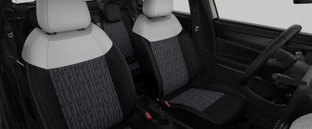 Fiat 600 T-Gen3 1.2 Hybrid 110 Pack Confort&Style 2025 occasion 63360 Gerzat