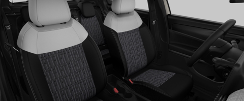 Fiat 600 T-Gen3 1.2 Hybrid 110 Pack Confort&Style 2025 occasion 63360 Gerzat