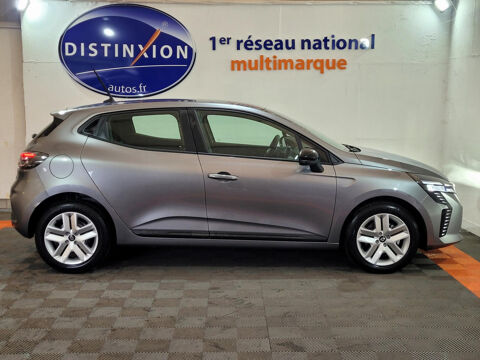 Clio Evolution Blue dCi 100 -25 2025 occasion 91580 &Eacute;tr&eacute;chy