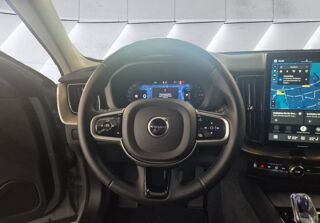 XC60 T6 AWD Plus Dark 398 ch Facelift Attelage Cam 360&deg; Toit ouvr 2025 occasion 69007 Lyon