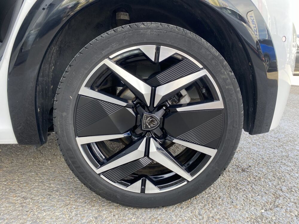 208 Hybrid 100 e-DCS6 GT 2024 occasion 30260 Quissac