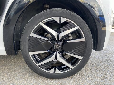208 Hybrid 100 e-DCS6 GT 2024 occasion 30260 Quissac