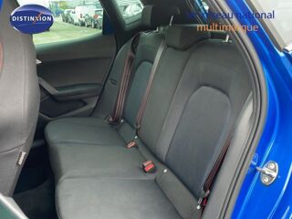 Arona 1.0 TSI 115CH FR SPECIAL EDITION 2025 occasion 91580 &Eacute;tr&eacute;chy
