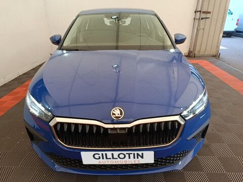 Scala 1.5 TSI 150ch DSG7 Ambition 2024 occasion 91580 &Eacute;tr&eacute;chy