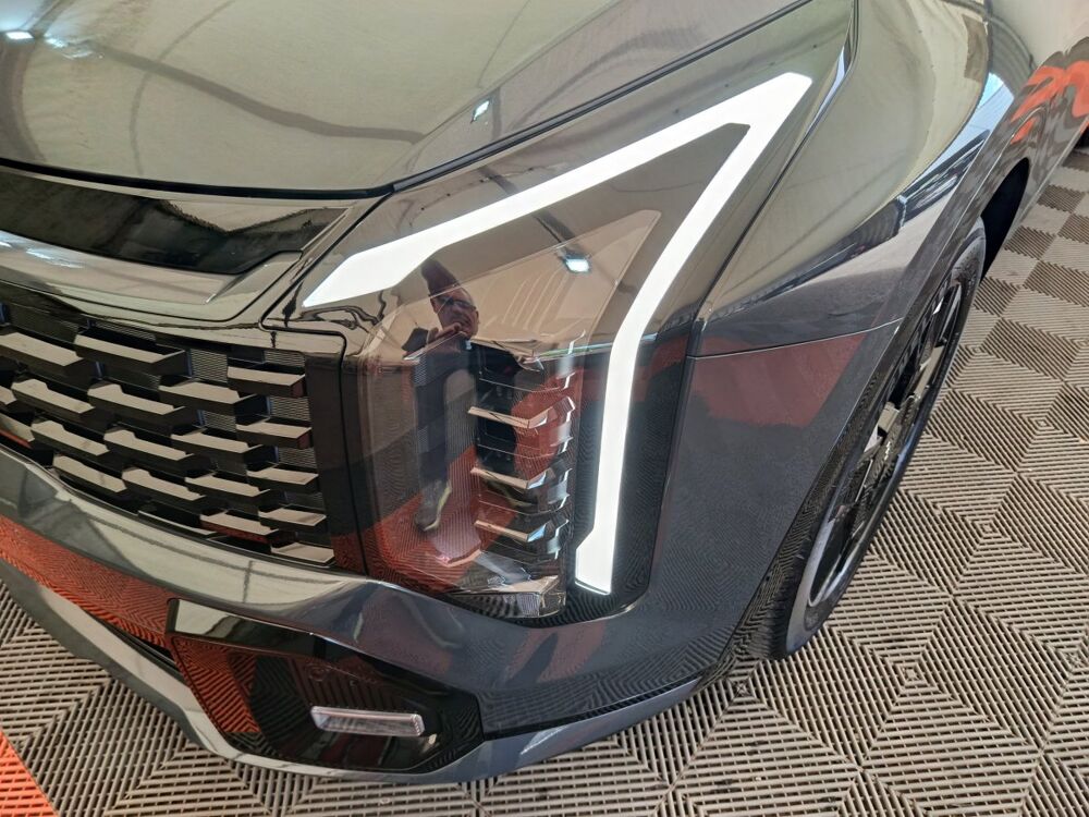 Sportage 1.6 T-GDI 239 HEV AUTO GT-LINE 2026 occasion 91580 &Eacute;tr&eacute;chy