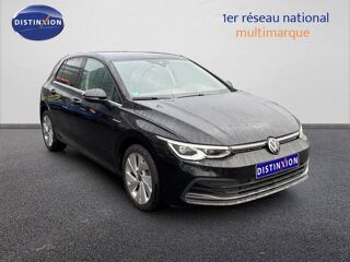 Golf 1.5 eTSI 130CH BVA STYLE 2024 occasion 91580 &Eacute;tr&eacute;chy