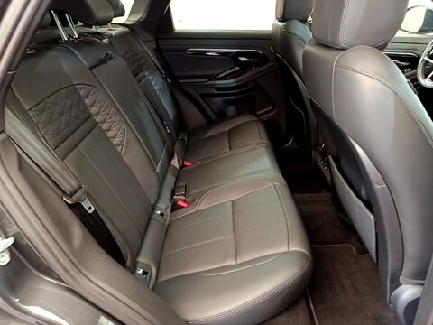Range Rover 1.5 P300e PHEV BVA 4WD Autobiography 2021 occasion 91580 &Eacute;tr&eacute;chy