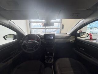 Sandero Expression TCe 90 CVT 2024 occasion 38370 Saint-Clair-du-Rh&ocirc;ne