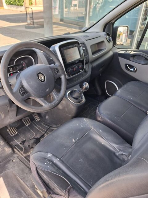 Jumpy CA CF L2H1 1200 Energy dCi 125 E6 2018 occasion 38300 Saint-Savin