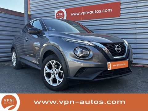 Annonce voiture Nissan Juke 15890 €