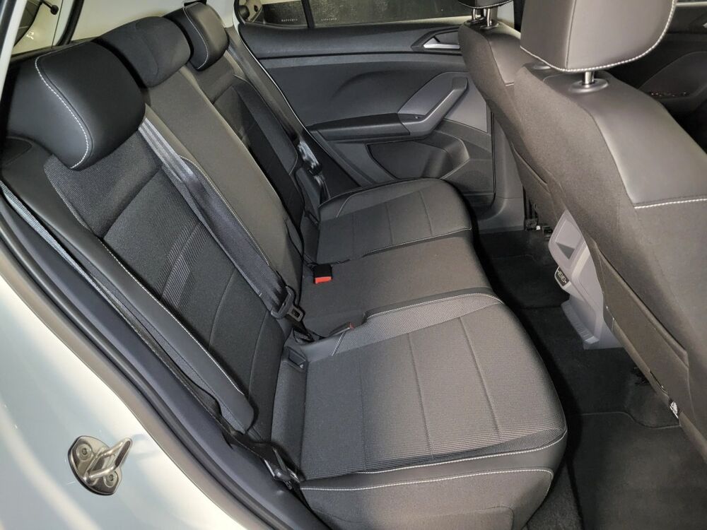 T-Cross 1.0 TSI 115ch Carat 2019 occasion 93600 Aulnay-sous-Bois