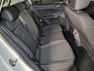 T-Cross 1.0 TSI 115ch Carat 2019 occasion 93600 Aulnay-sous-Bois