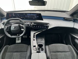 3008 1.2 HYBRID 145 E-DCS6 GT 2025 occasion 42190 Charlieu