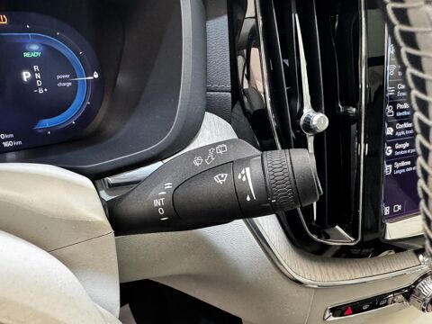 XC60 Recharge T8 390 Geartro 8 Inscription 2021 occasion 91580 &Eacute;tr&eacute;chy