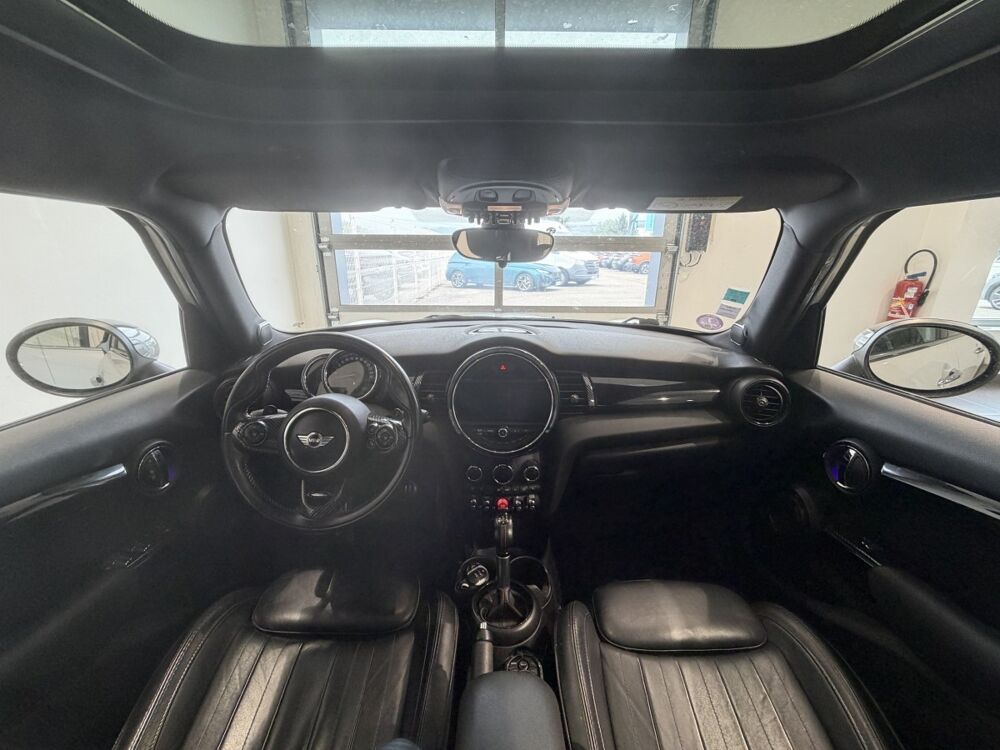 MINI COUPE Cooper S 192 ch BVA7 2018 occasion 38370 Saint-Clair-du-Rh&ocirc;ne