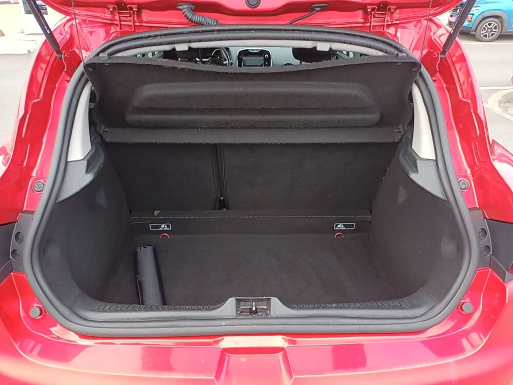Clio IV Business Energy 1.5 dCi 90 Eco2 83g 2012 occasion 35210 Ch&acirc;tillon-en-Vendelais