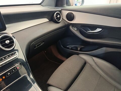 Classe GLC 2.0 GLC 300 E BUSINESS LINE 4MATIC 2022 occasion 91580 &Eacute;tr&eacute;chy
