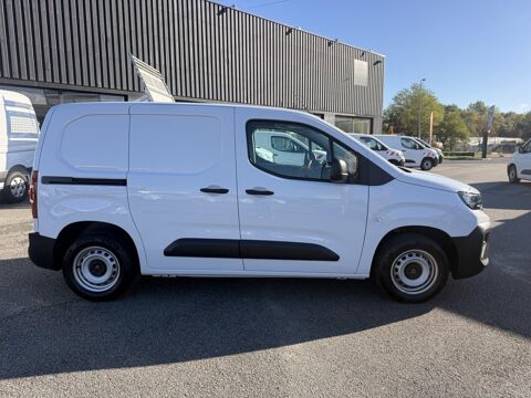 Jumpy Taille M 1000kg BlueHDi 100 S&S BVM6 2026 occasion 91580 &Eacute;tr&eacute;chy