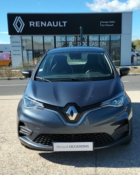Jumpy Life R110 - Achat Int&eacute;gral -21 5 portes (mars 2021) (co2 0) 2021 occasion 34150 Gignac