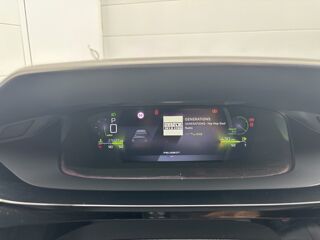 308 Hybrid 145 e-DCS6 GT 2025 occasion 69330 Meyzieu