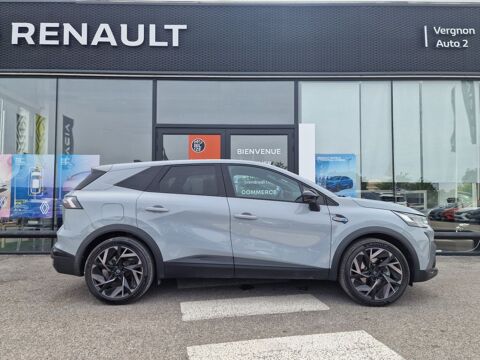 Symbioz esprit Alpine E-Tech full hybrid 145 2025 occasion 30610 Sauve