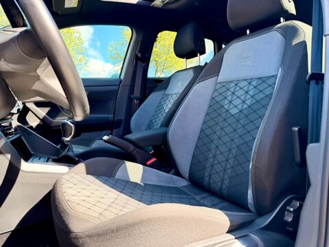 Taigo 1.0 TSI 116 DSG R-Line 2024 occasion 63360 Gerzat