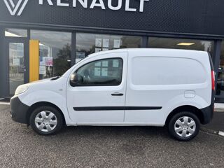 Kangoo Express Grand Confort Energy Blue DCi 95 2020 occasion 38460 Cr&eacute;mieu