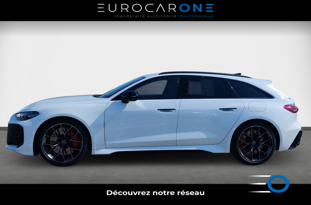 RS5 V6 2.9 TFSI 639 ch - B&O - Malus inclus - Divers dispo 2026 occasion 69007 Lyon