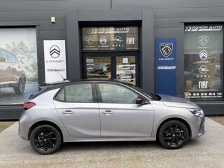 Corsa 1.2 Turbo 130ch GS Line 2022 occasion 30260 Quissac