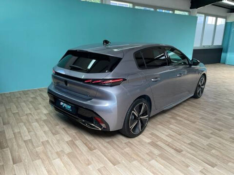 308 PHEV 225 E-EAT8 GT 2022 occasion 74300 Cluses