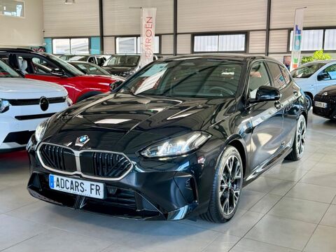 BMW S&eacute;rie 1 120 DKG7 M Sport 2025 occasion Gerzat 63360