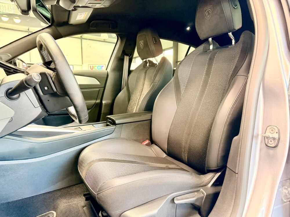 308 Hybrid 145 e-DCS6 GT 2025 occasion 63360 Gerzat