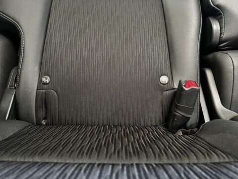 HR-V 1.5 i-VTEC 130 Exclusive 2019 occasion 91580 &Eacute;tr&eacute;chy