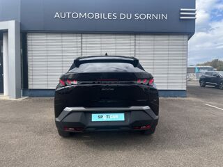 3008 1.2 HYBRID 145 E-DCS6 GT 2025 occasion 42190 Charlieu