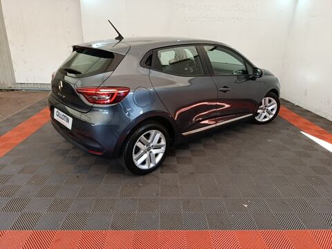 Clio Business TCe 100 2021 occasion 91580 &Eacute;tr&eacute;chy