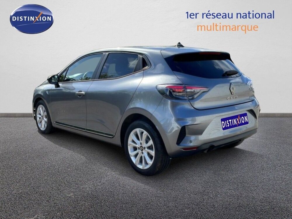 Jumpy V 1.0 TCE 90CH CVT EVOLUTION 2025 occasion 91580 &Eacute;tr&eacute;chy