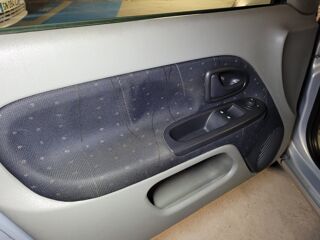 Clio Expression 1.5 dCi 65 2003 occasion 93600 Aulnay-sous-Bois