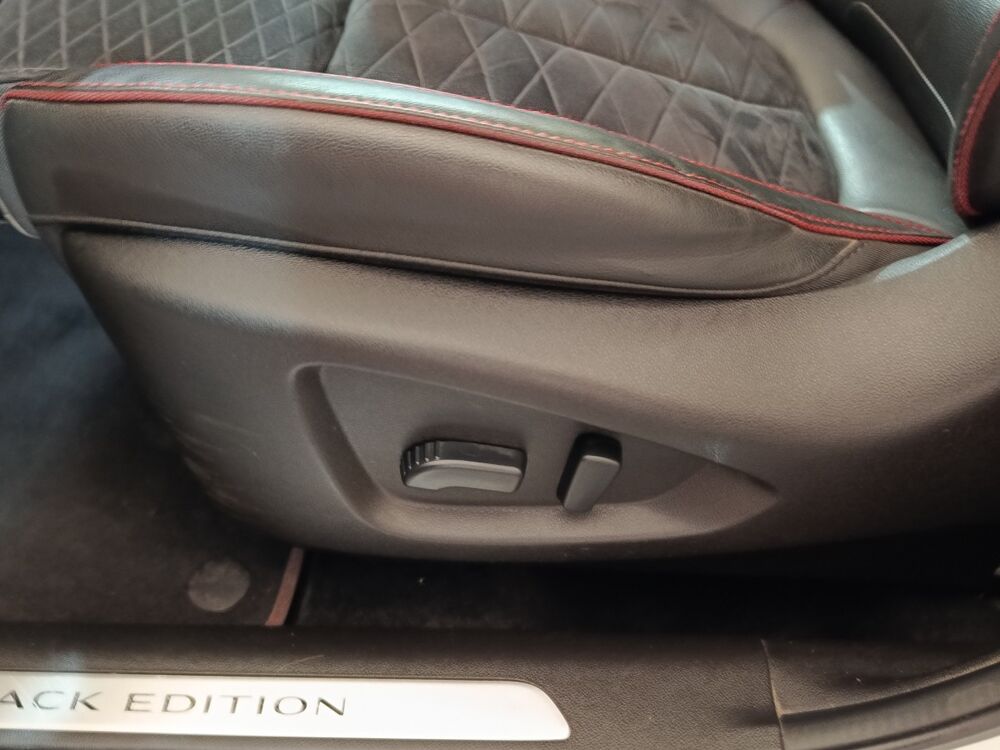 Kadjar Black Edition Blue dCi 115 2020 occasion 91580 &Eacute;tr&eacute;chy