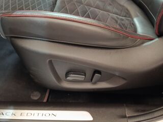 Kadjar Black Edition Blue dCi 115 2020 occasion 91580 &Eacute;tr&eacute;chy