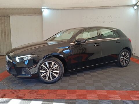 Mercedes Classe A A 250 e Business Line 8G-DCT 2022 occasion &Eacute;tr&eacute;chy 91580