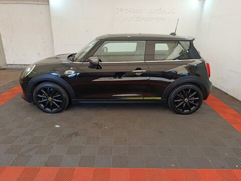 MINI COUPE Cooper SE Finition Greenwich 184 ch BVA 2020 occasion 91580 &Eacute;tr&eacute;chy