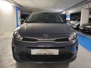 Rio 1.2 DPI 84 ACTIVE 2021 occasion 93600 Aulnay-sous-Bois