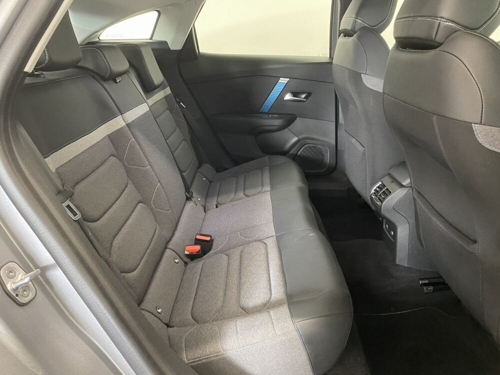 C4 e 136 ch (100 kW) Auto Feel Pack 2022 occasion 38550 Saint-Maurice-l'Exil