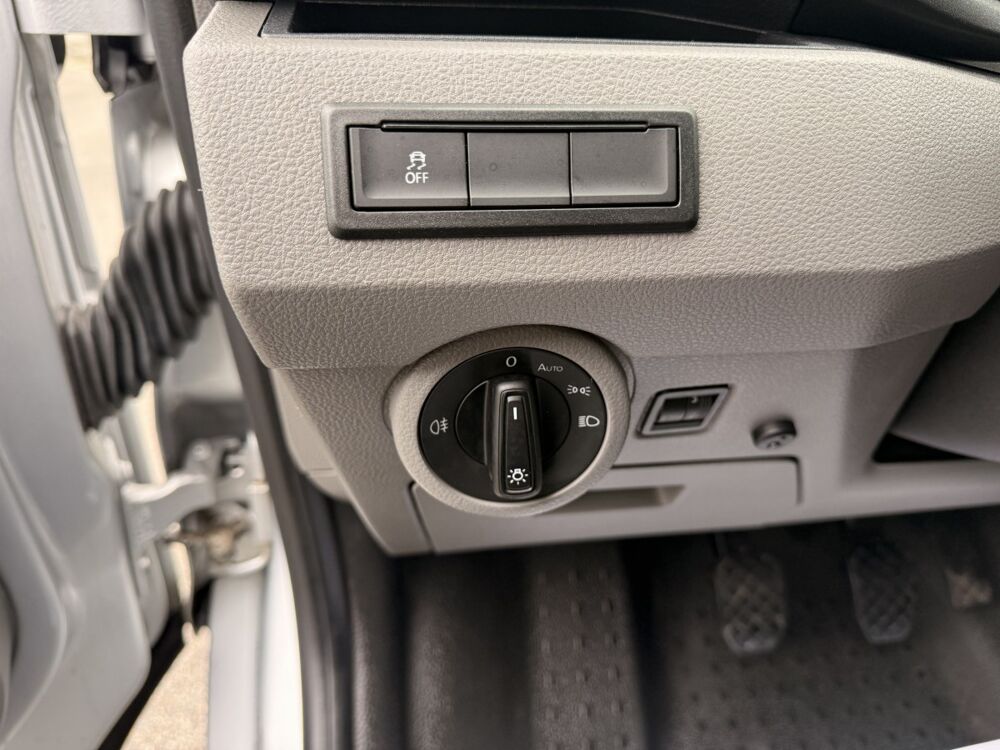 Jumpy 2.0 TDi 110 L1H1 Business 2021 occasion 91580 &Eacute;tr&eacute;chy
