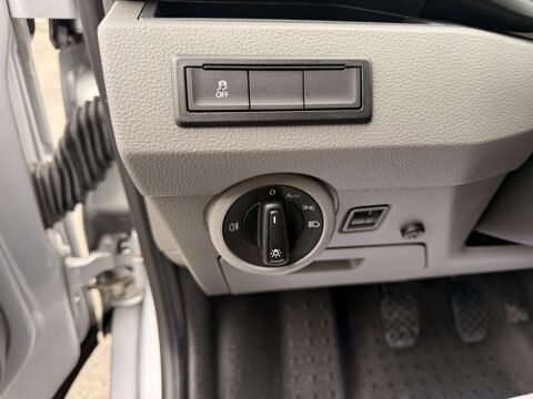 Jumpy 2.0 TDi 110 L1H1 Business 2021 occasion 91580 &Eacute;tr&eacute;chy