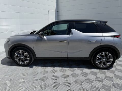 DS3 50kWH E-Tense Grand Chic Auto 2021 occasion 69330 Meyzieu