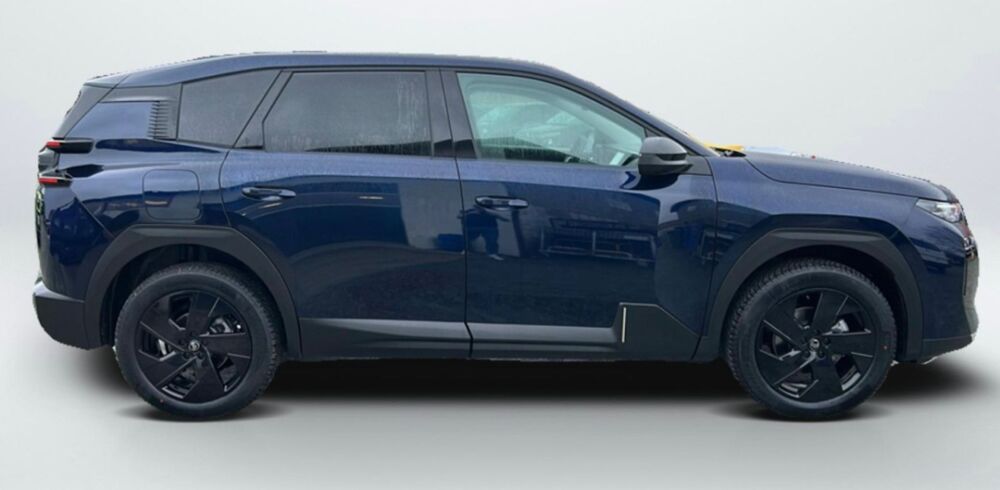 C5 aircross Hybride 145ch auto MAX 2026 occasion 42640 Saint-Germain-Lespinasse
