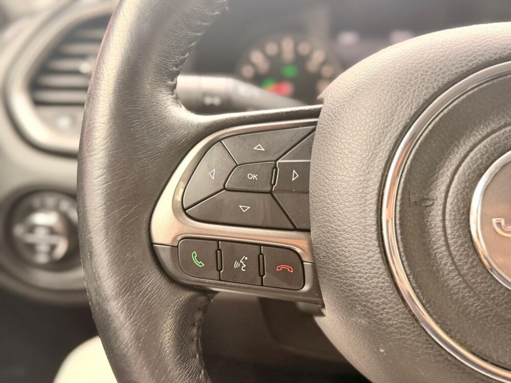 Renegade 1.6 MJet S&S 120 Limited 2019 occasion 63360 Gerzat