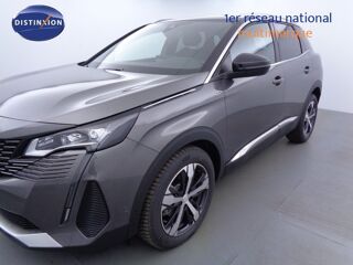 3008 1.2 PURETECH 130CH EAT8 GT 2023 occasion 91580 &Eacute;tr&eacute;chy